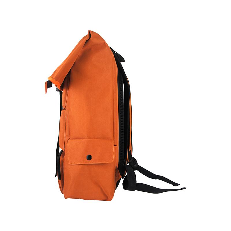 Large-Capacity Outdoor Backpack