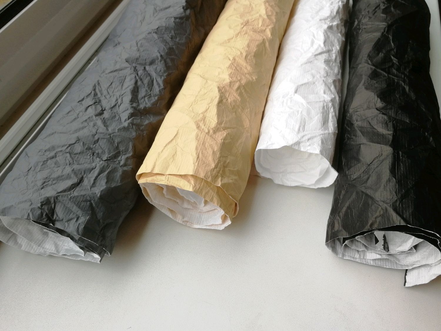 Tyvek