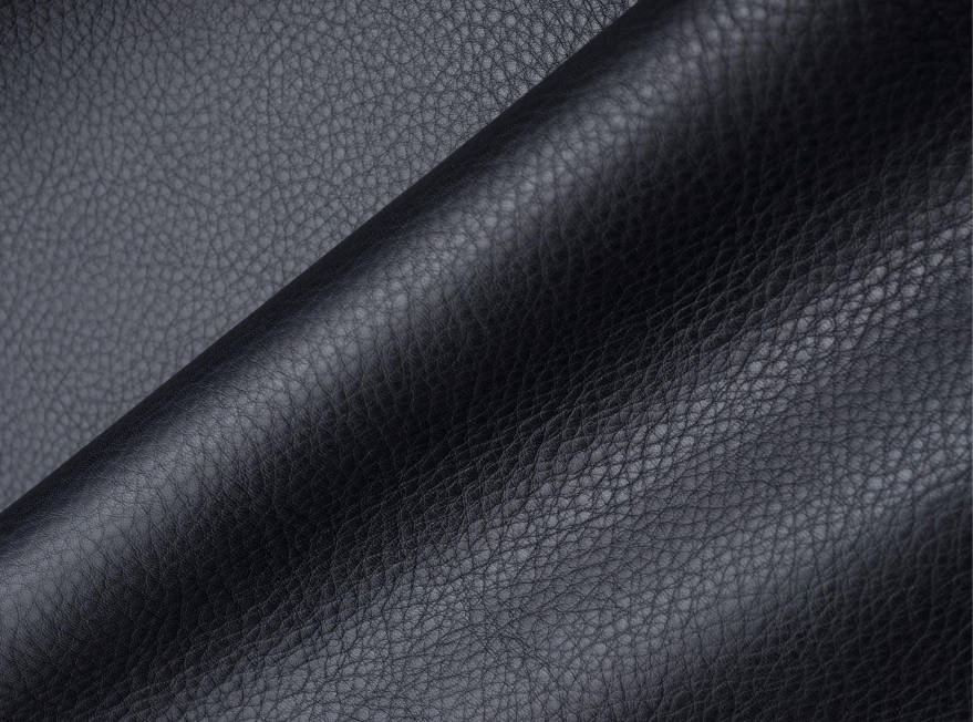Waterproof PU leather