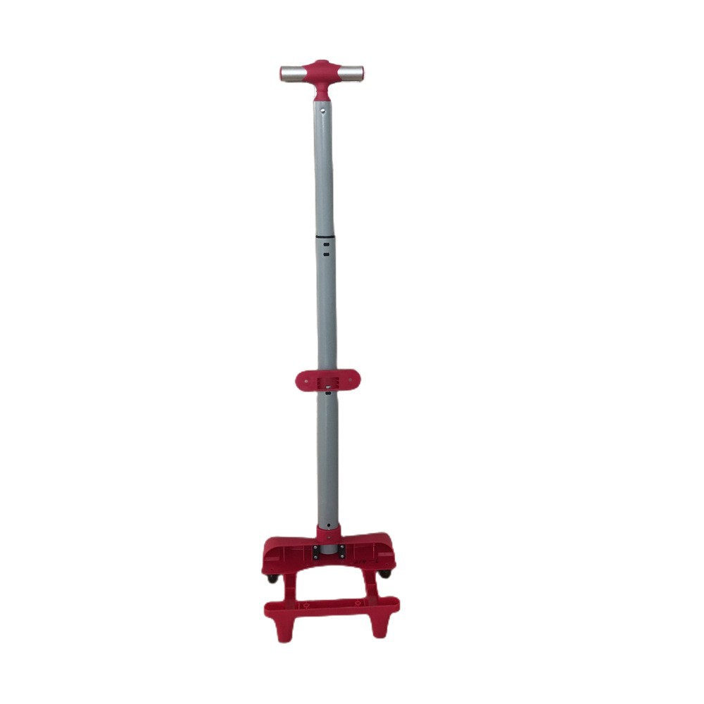 Foldable Trolley