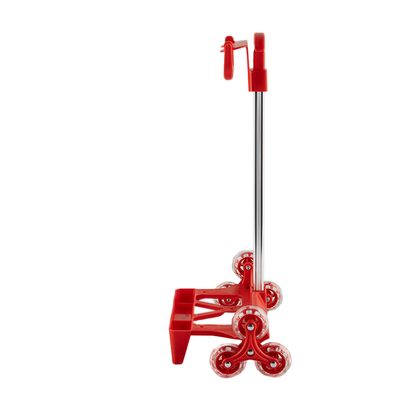 Travel-Ready Trolley