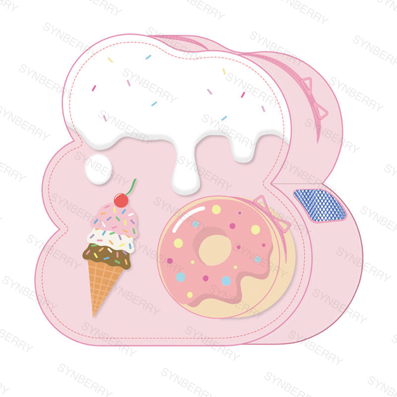 Cute Kids' Backpacks
