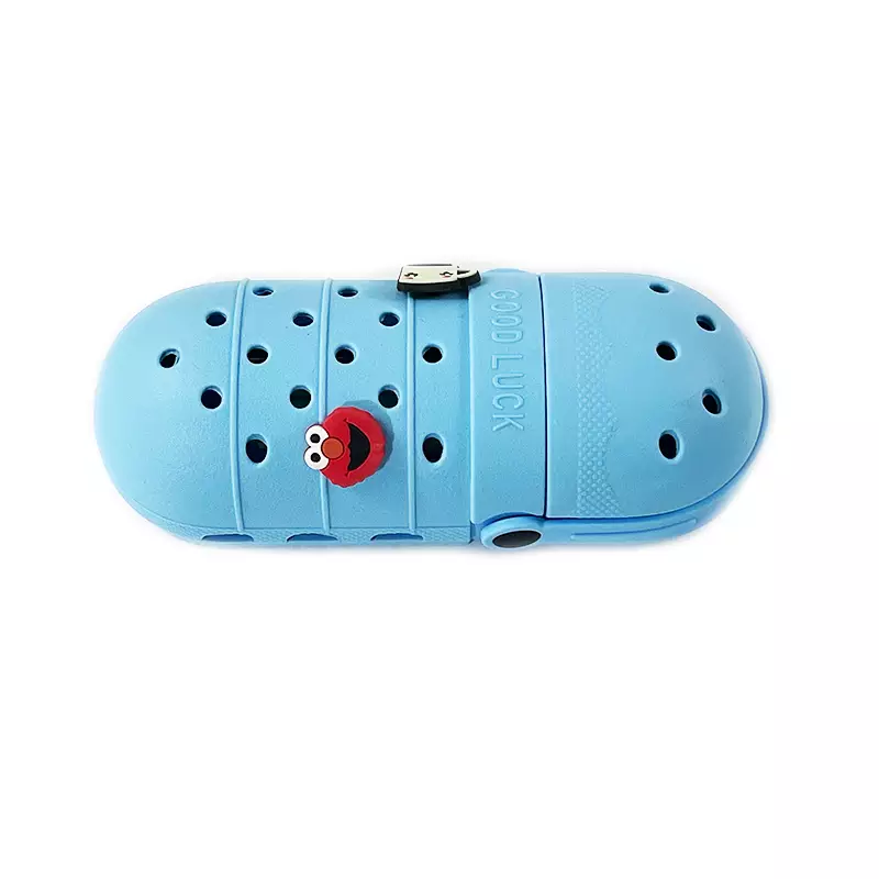 siliconepencil case