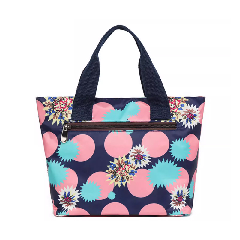 Women's Parties Tote Bag