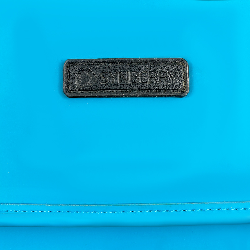 Daily Messenger Bag