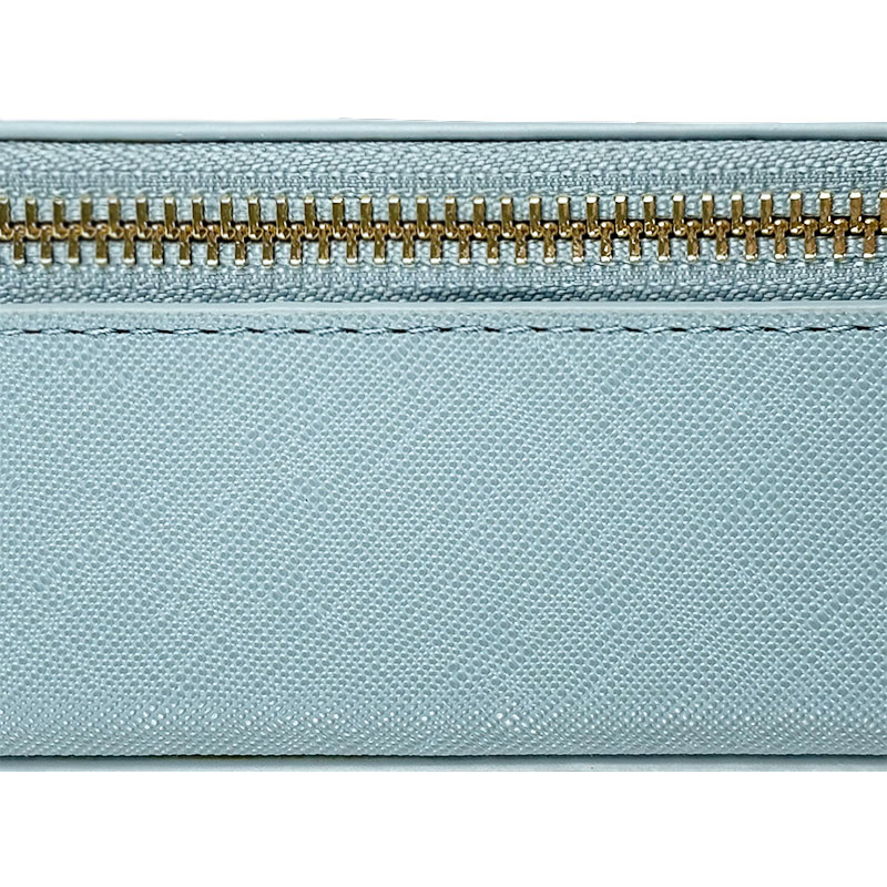 Clear Toiletry Bag