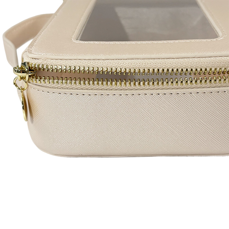 Waterproof Cosmetic Bag