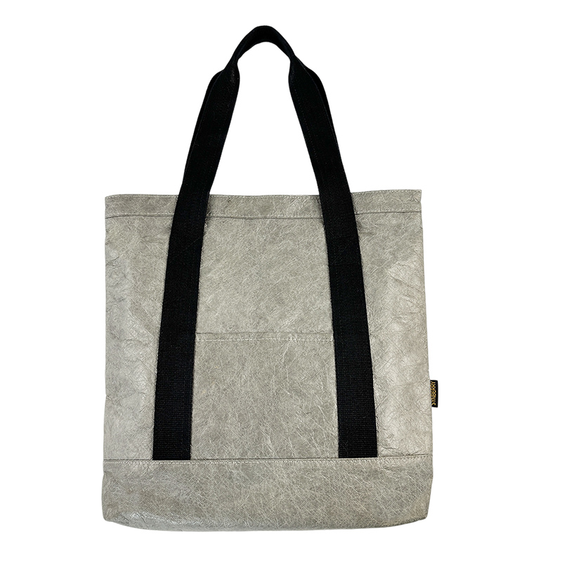 Packable Tote Bag