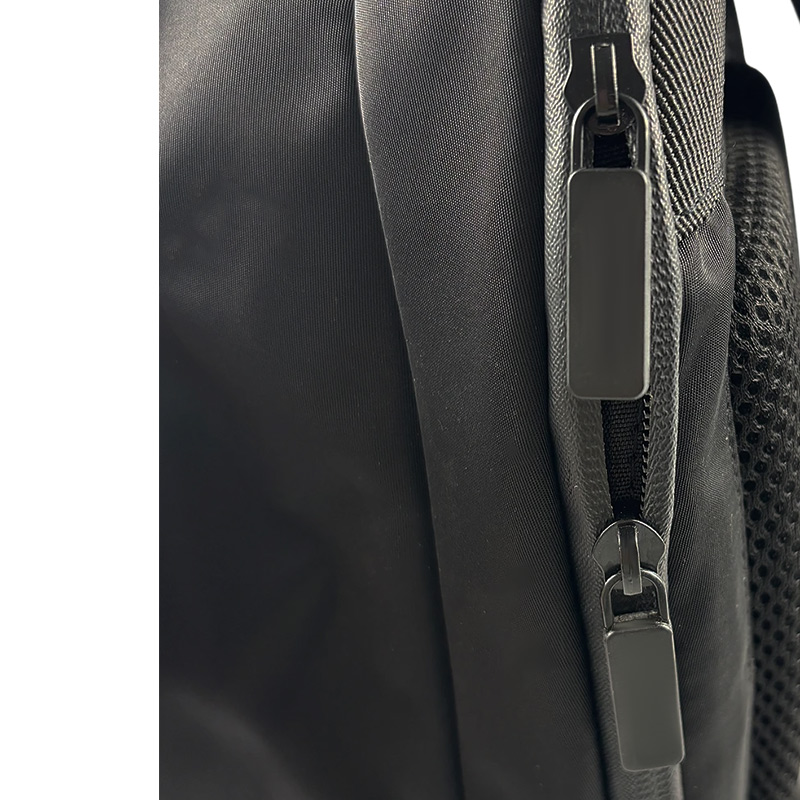 Multi-pocket Backpack