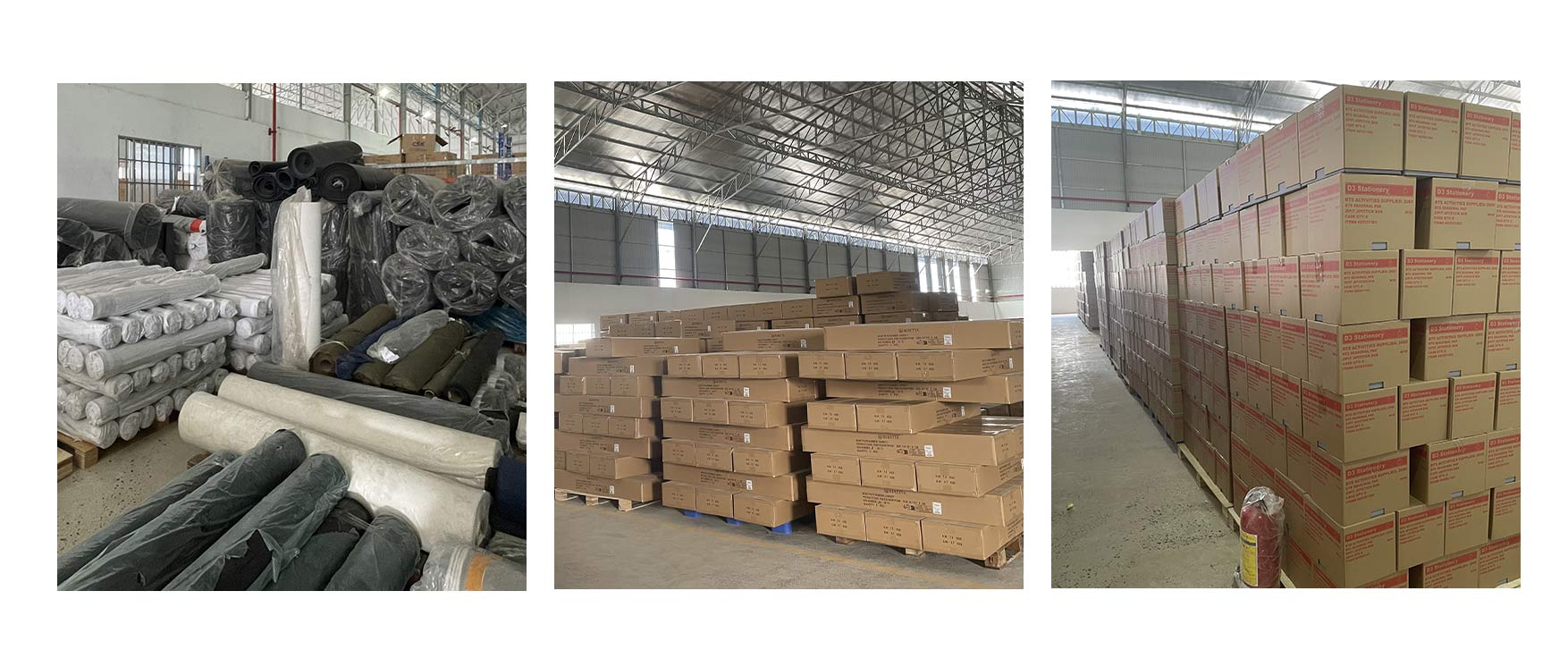 Cambodia Bag Factory