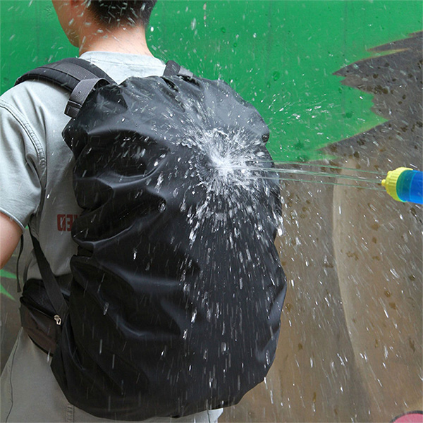 Water Resistant Bag