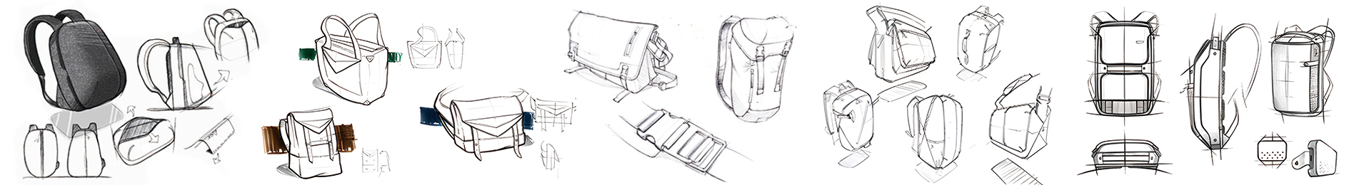 Syberry backpack