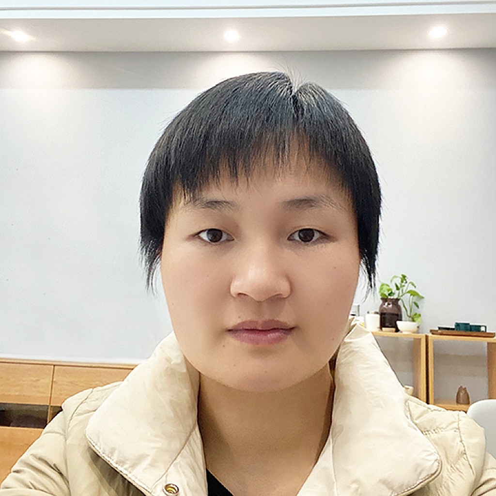 Lingjing W – Logistics Manager at Synberry