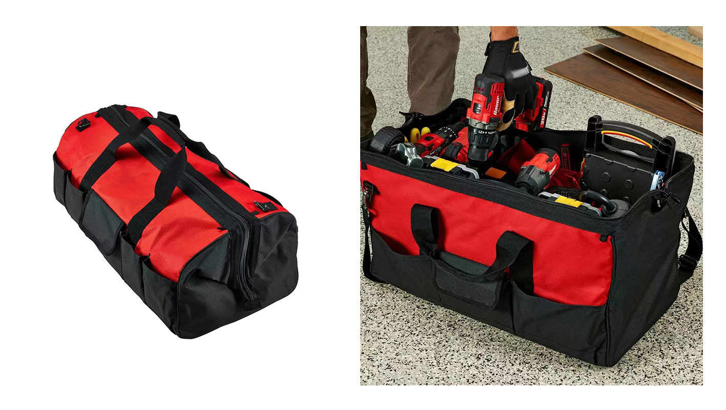 Tool Bag