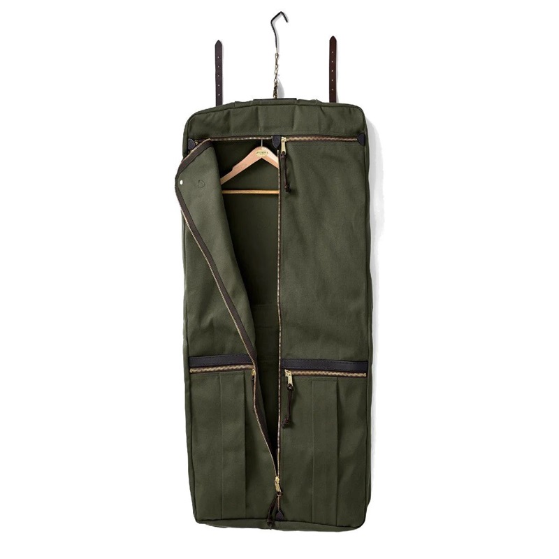 Garment Bag as Carry-On Delta: The 2025 Guide for B2B Buyers and Corporate Travel Solutions