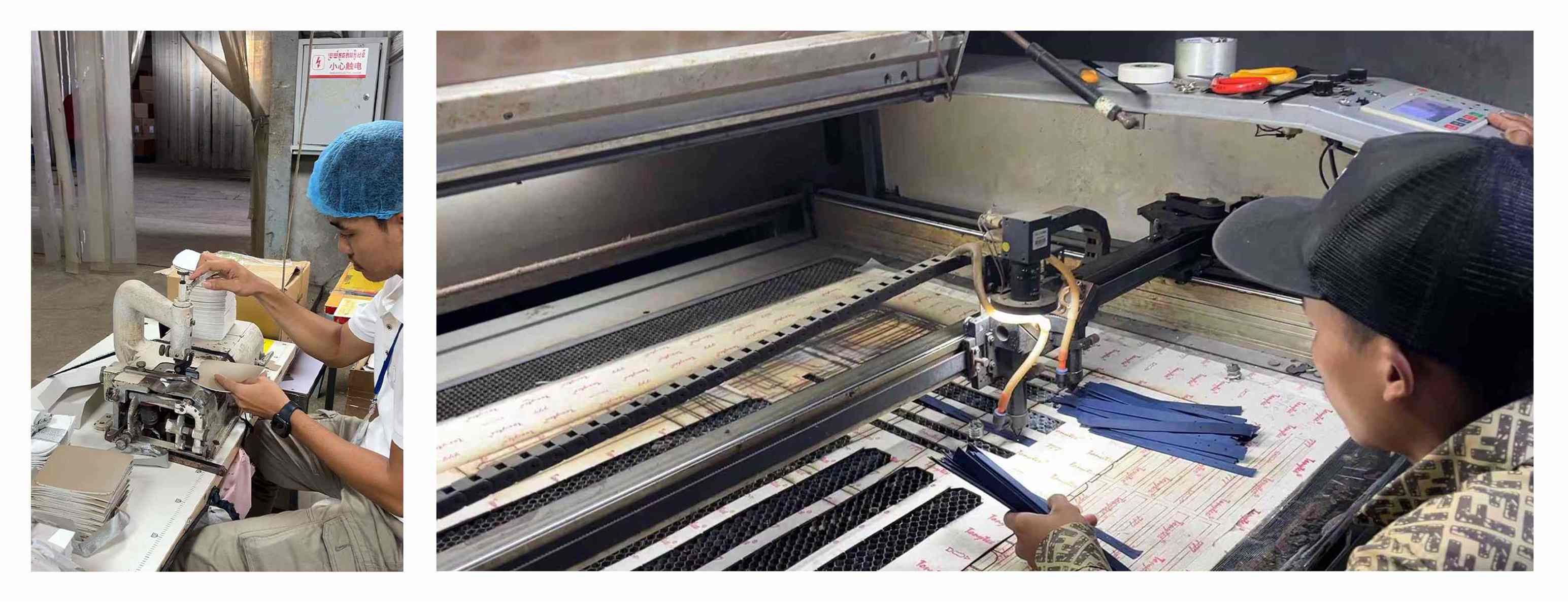 Position Hole Drilling