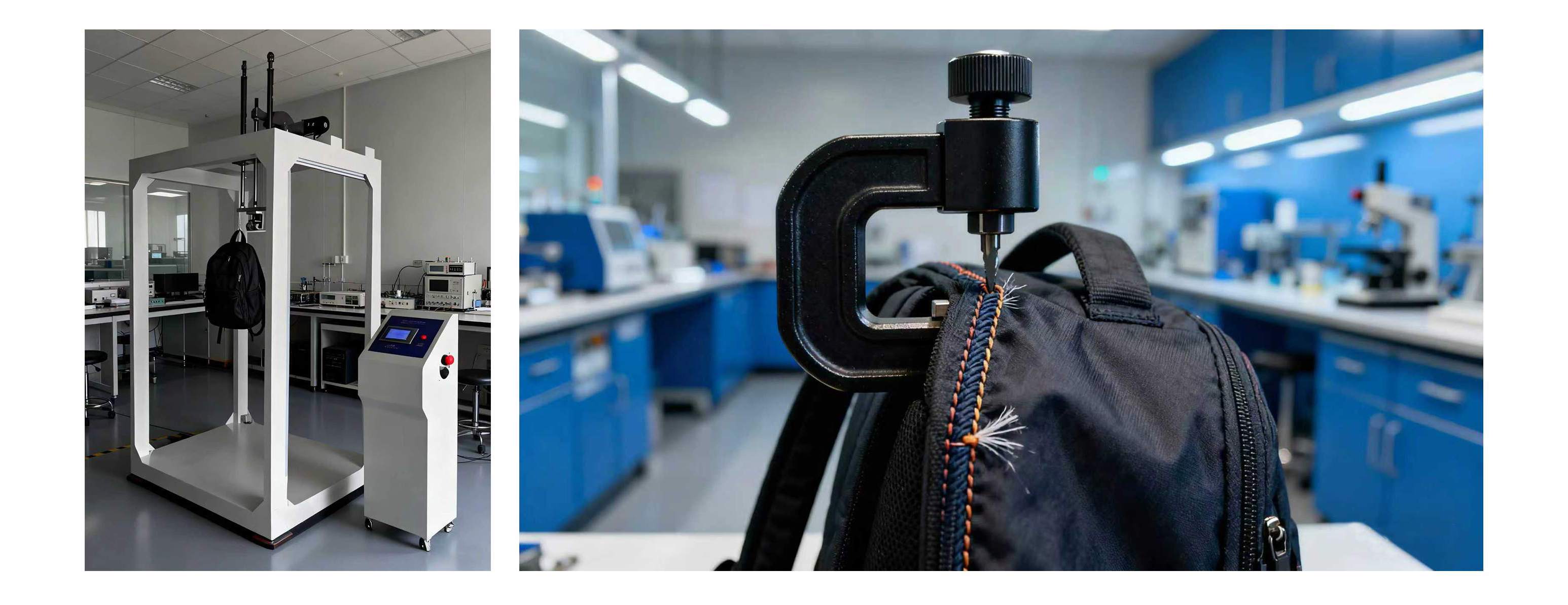 Needle Detector & Disinfection