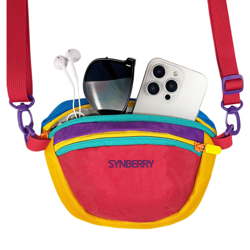 nylon shoulder bag purse nylon shoulder bag purse