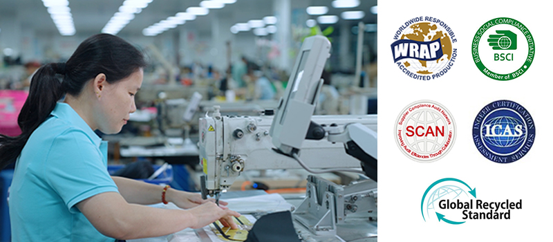 BAG FACTORY BAG FACTORY