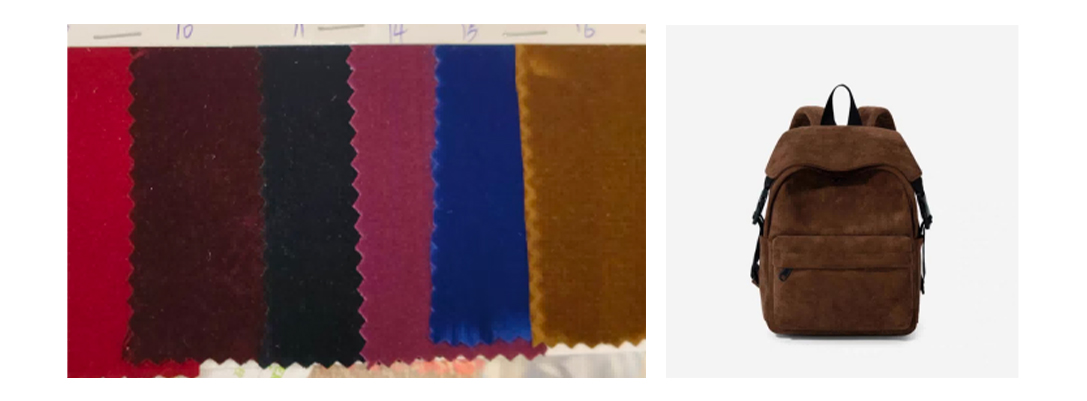 Corduroy Bags For Women