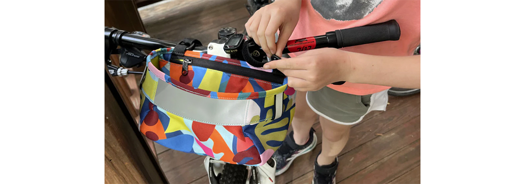 Kids Basket Bag Kids Basket Bag