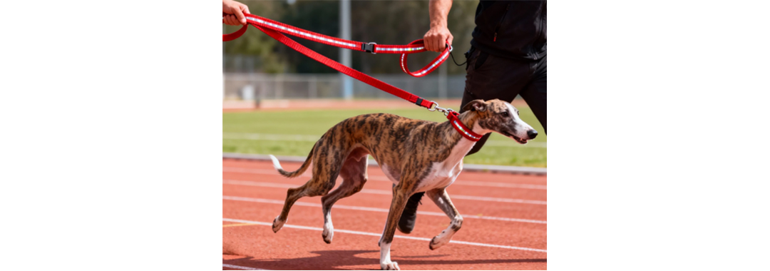 Sports Dog Harness