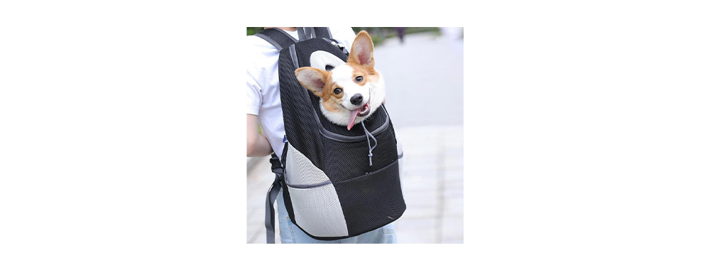 Puppy Backpack Carrier Puppy Backpack Carrier