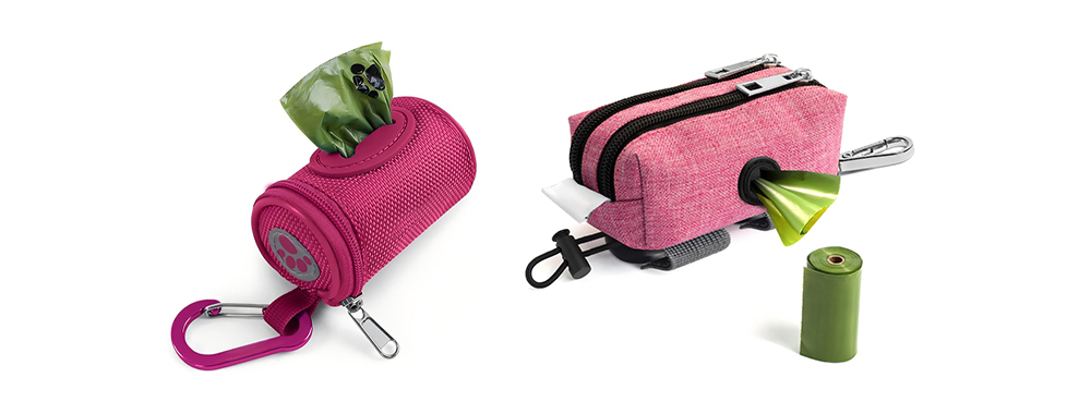 dog poop holder dog poop holder