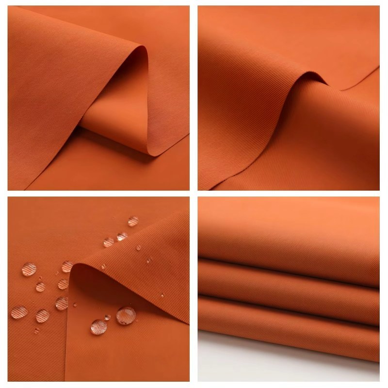 What is Polyester Fabric?
