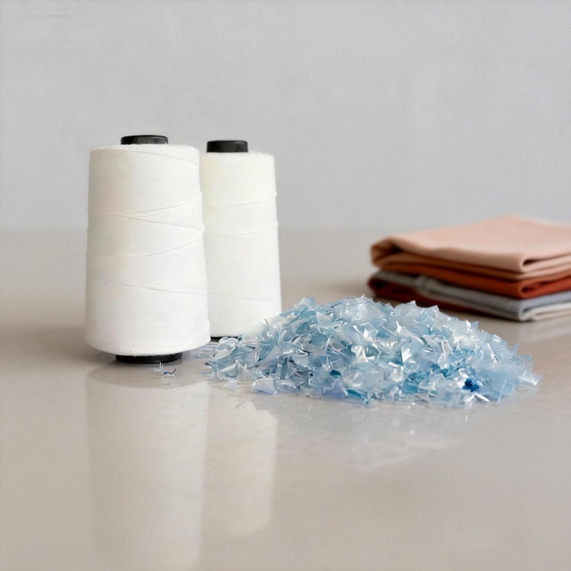 Guide to rPET Fabric