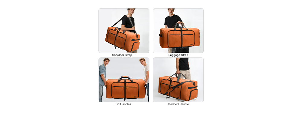 80L Capacity Example