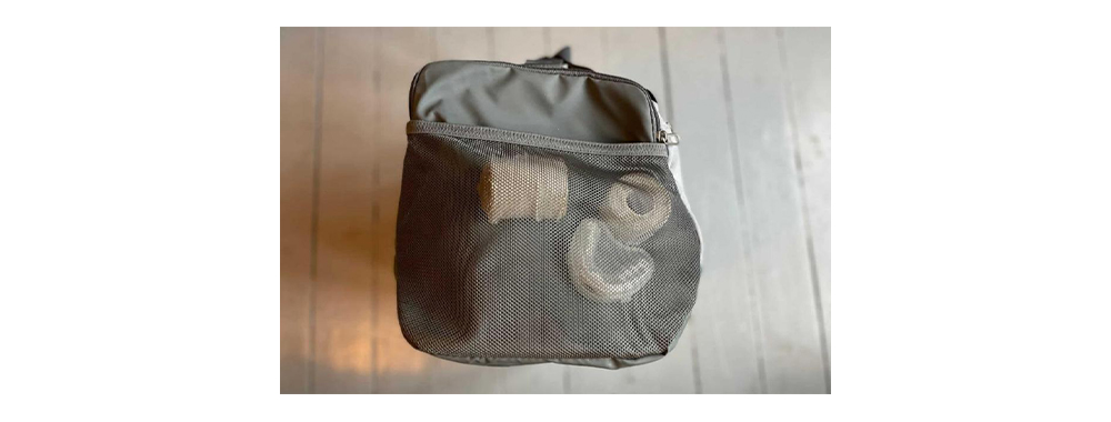 Side Pockets Side Pockets