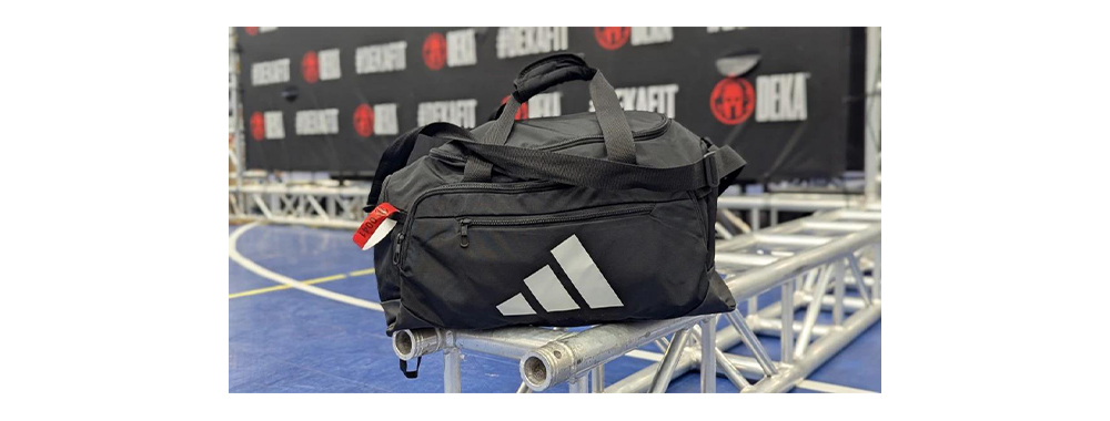Adidas Duffel Bag Adidas Duffel Bag
