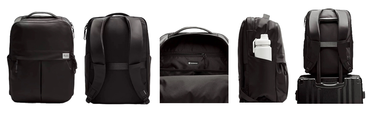 Lululemon Everyday Backpack 21L
