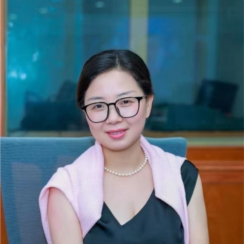 Cindy &ndash; General Manager at Synberry