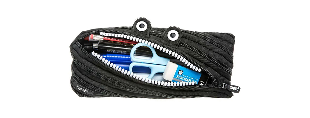 Zipit Monster Pouch