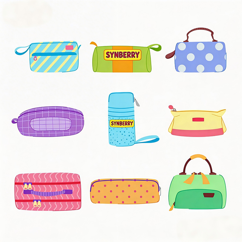 What is the best brand of pencil cases？