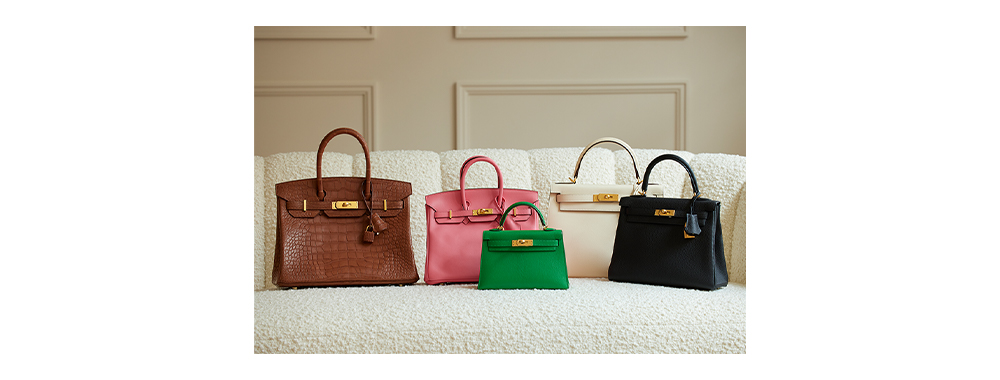 Lady Bags