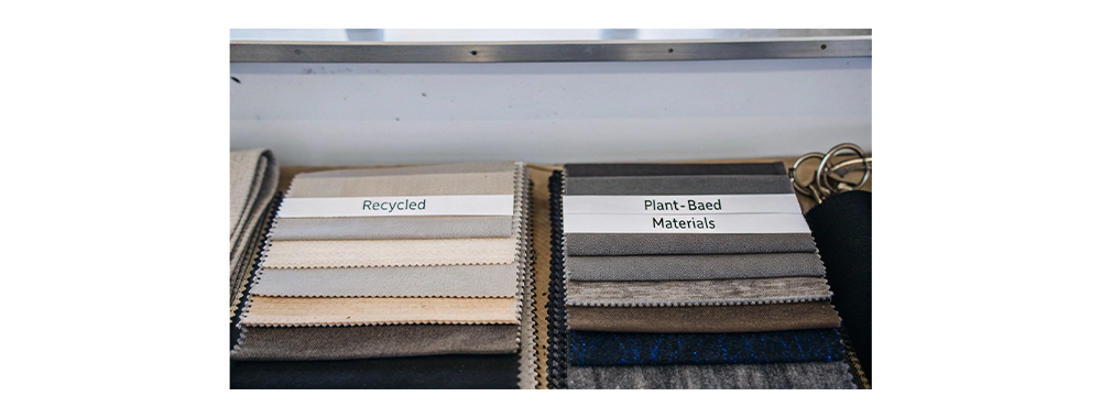 Recycled Bag Materials Recycled Bag Materials