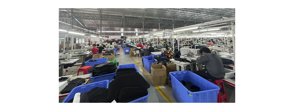 Bag Production Line