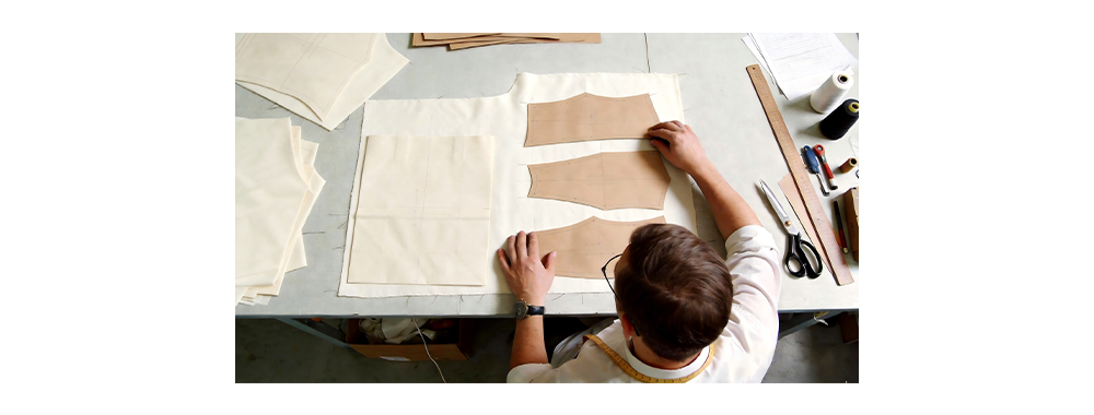 Cutting process