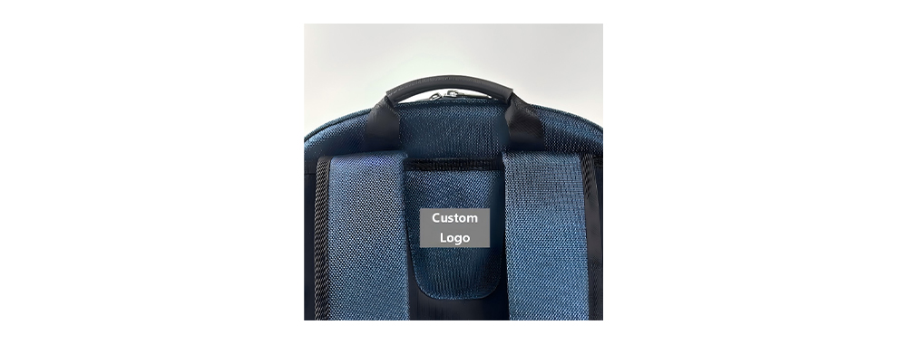 EVA integrated shoulder strap EVA integrated shoulder strap