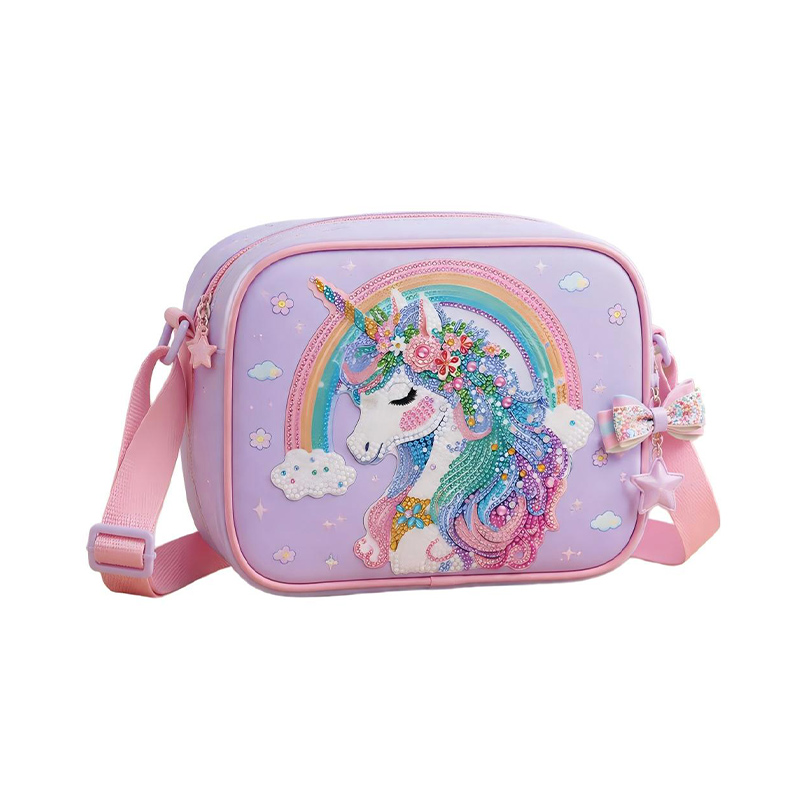 Girls’ crossbody bag