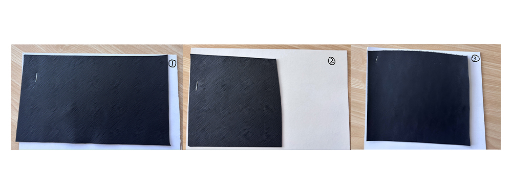 Fabric selection