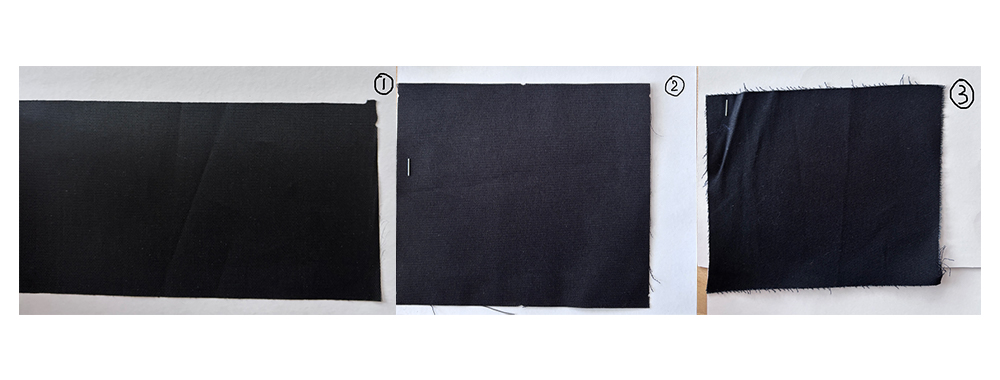 Lining selection
