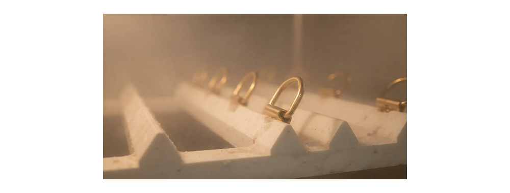 Salt spray test for hardware components Salt spray test for hardware components