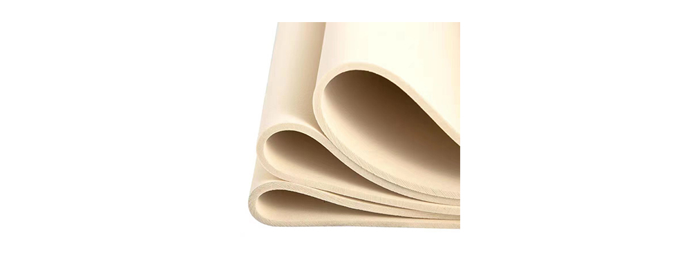Picture display of chloroprene rubber closed cell foam structure Picture display of chloroprene rubber closed cell foam structure