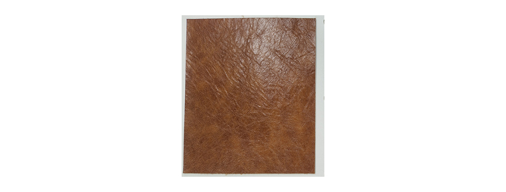 The picture shows dual tone PU leather The picture shows dual tone PU leather